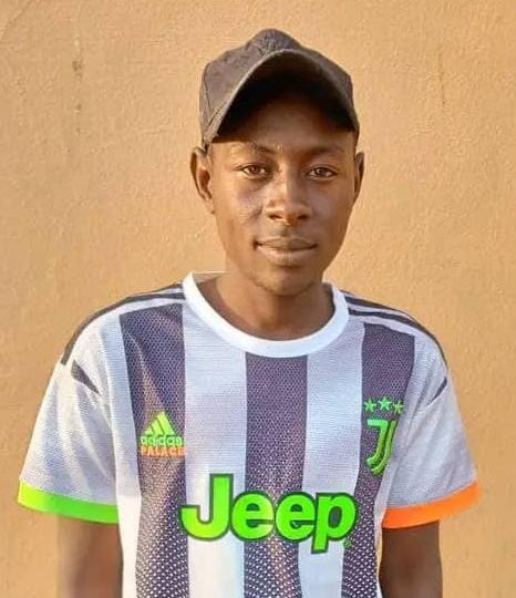 Rabiata Dallami Ibrahim